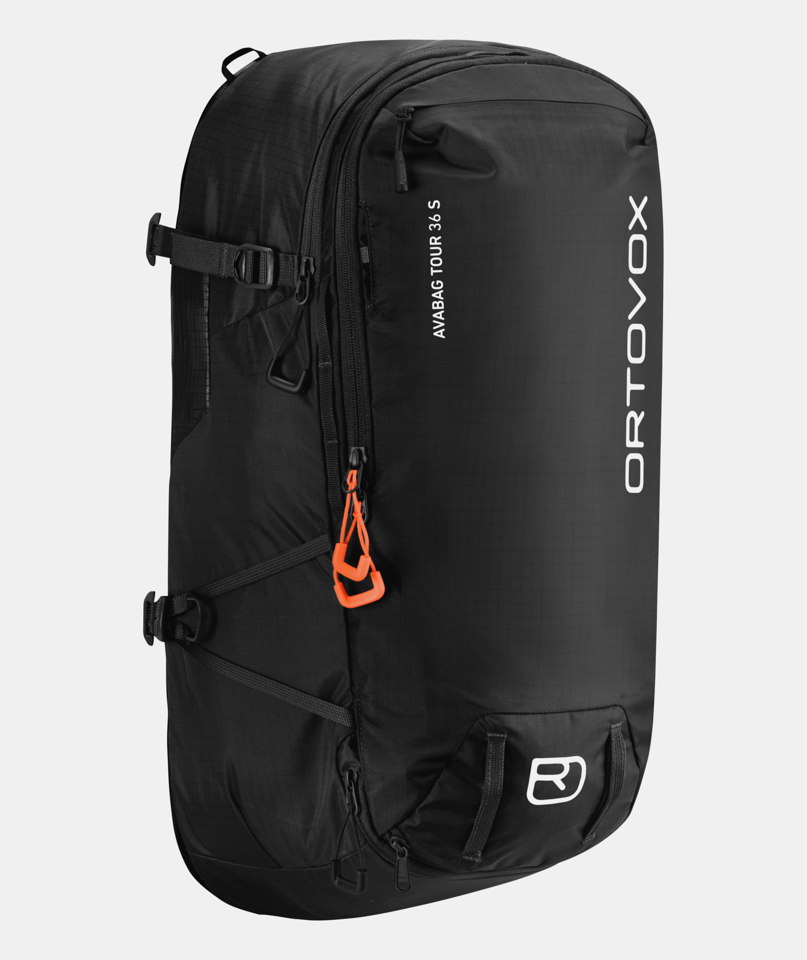 ORTOVOX AVABAG LITRIC TOUR 36S ZIP | AVABAG LiTRIC ZIP-ONs